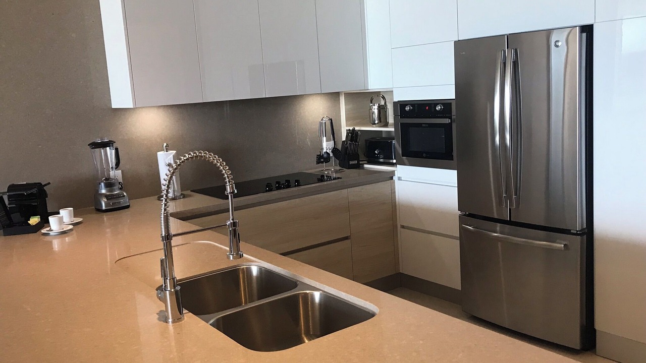 Photo of Kitchen in Paraiso Escondido