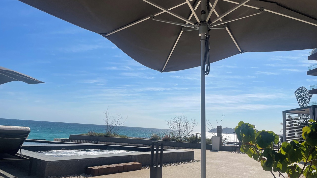 Photo of Patio Balcony in Paraiso Escondido