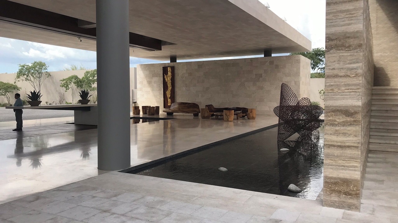 Photo of Outdoor in Paraiso Escondido
