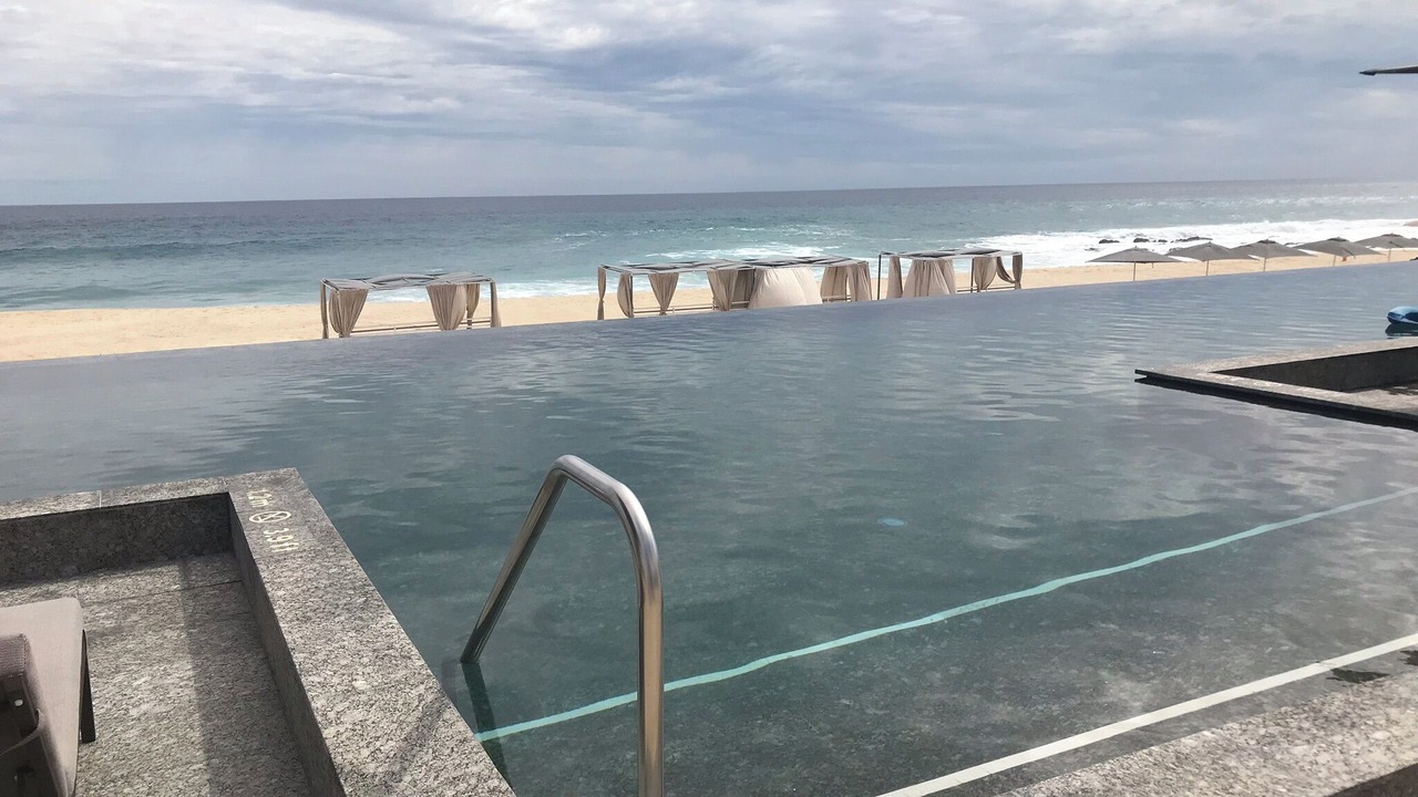 Photo of Outdoor in Paraiso Escondido