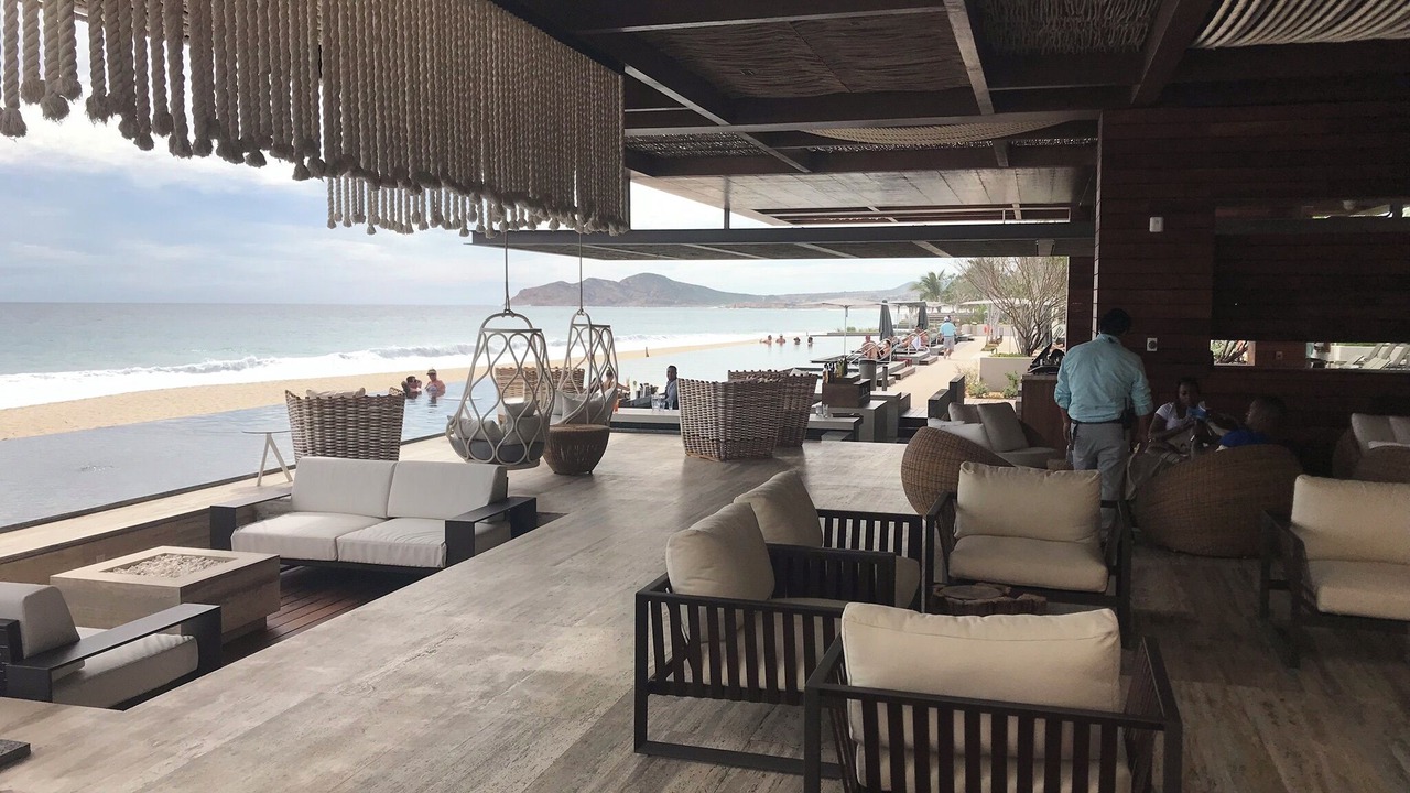 Photo of Patio Balcony in Paraiso Escondido