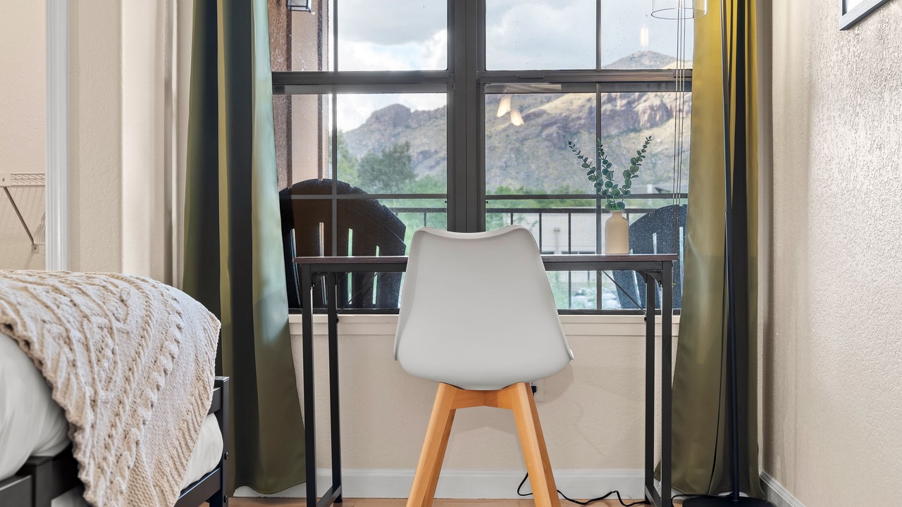 Photo of Bedroom in Tucson