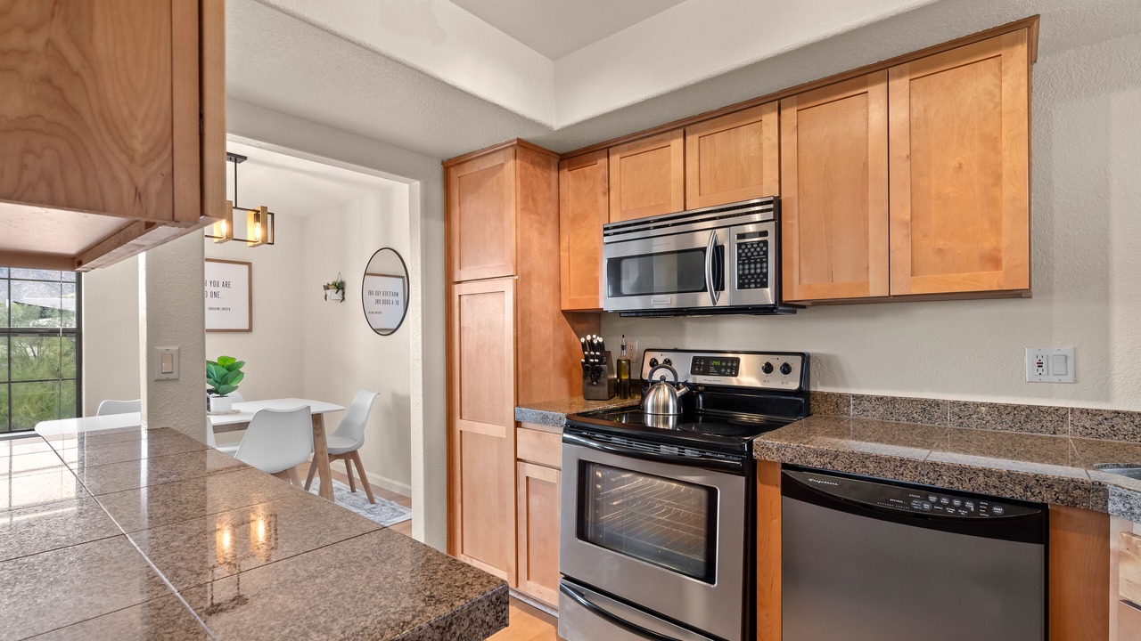 Photo of Kitchen in Tucson