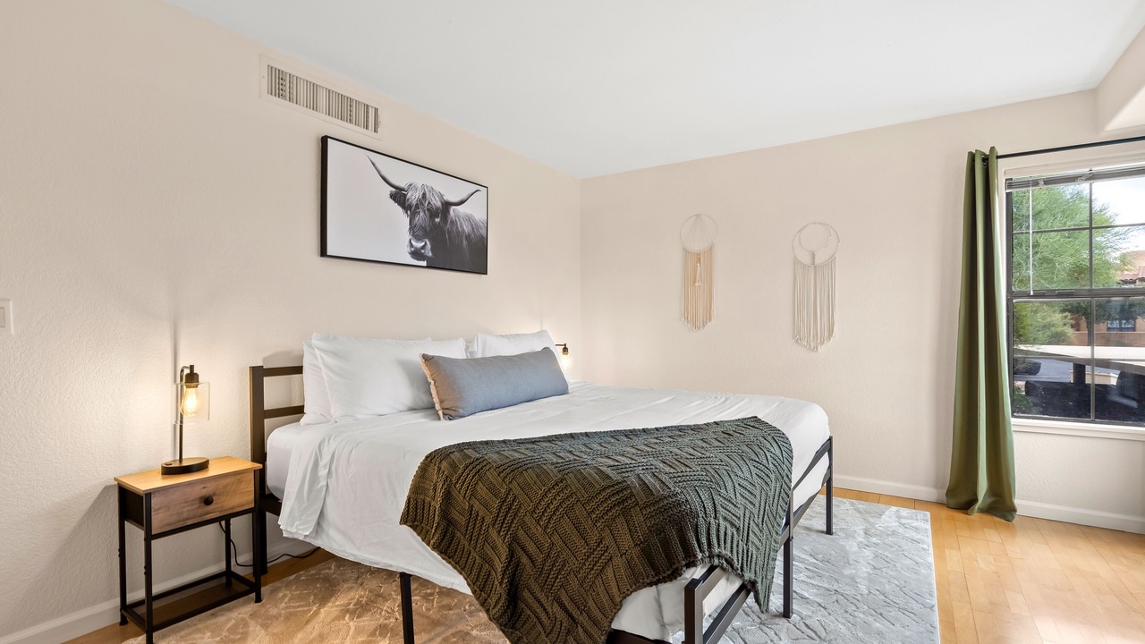 Photo of Bedroom in Tucson