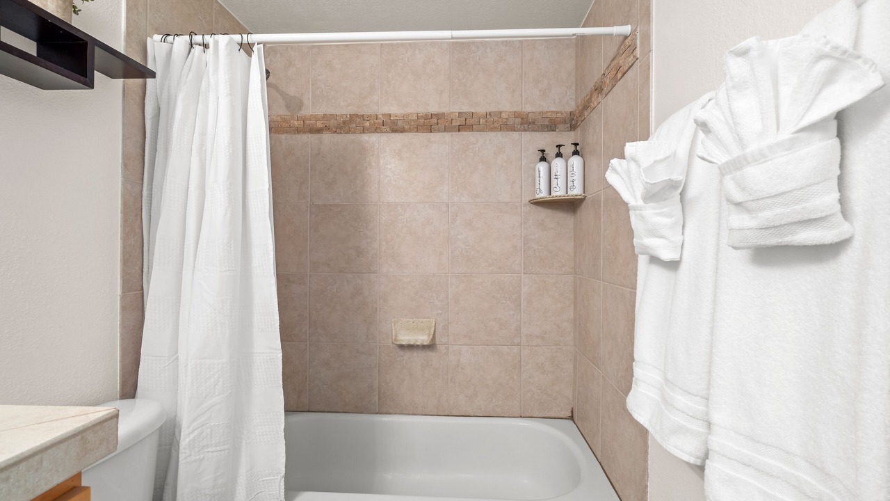 Photo of Bathroom in Tucson
