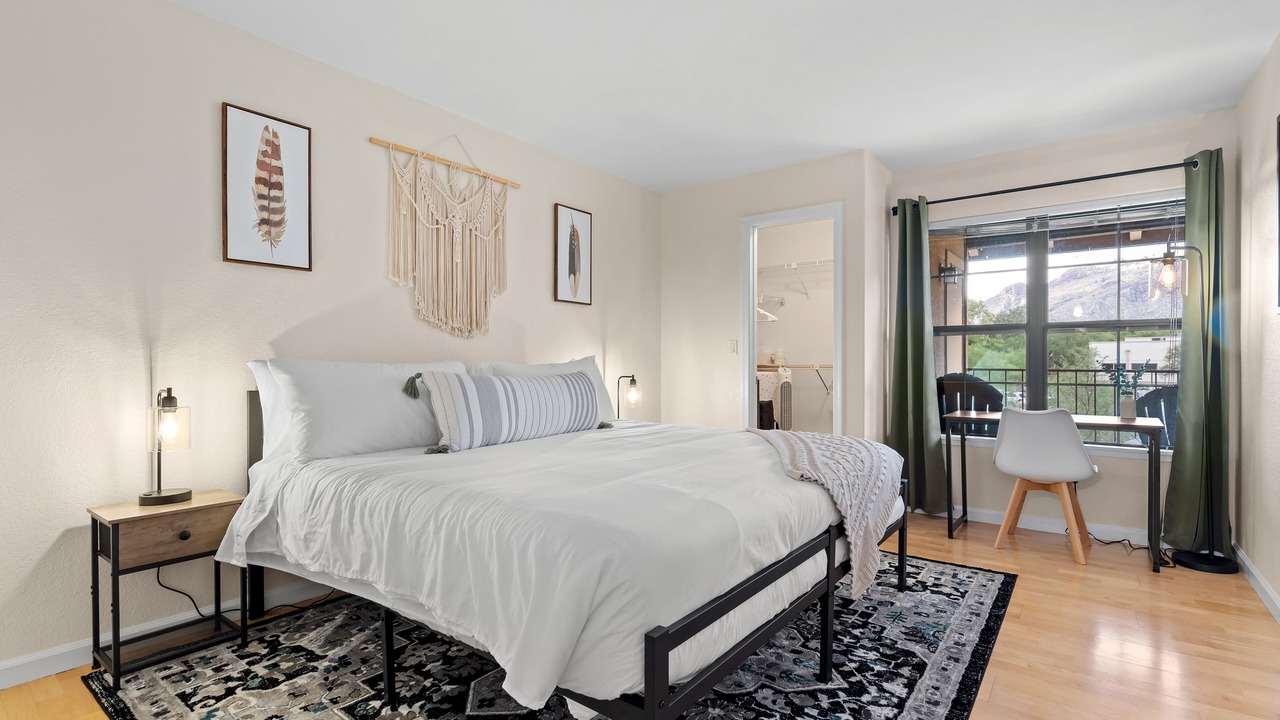 Photo of Bedroom in Tucson