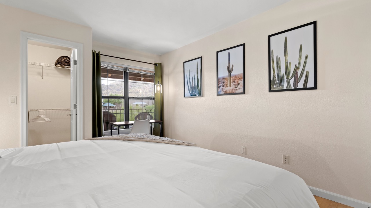 Photo of Bedroom in Tucson