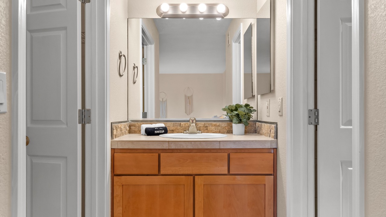 Photo of Bathroom in Tucson
