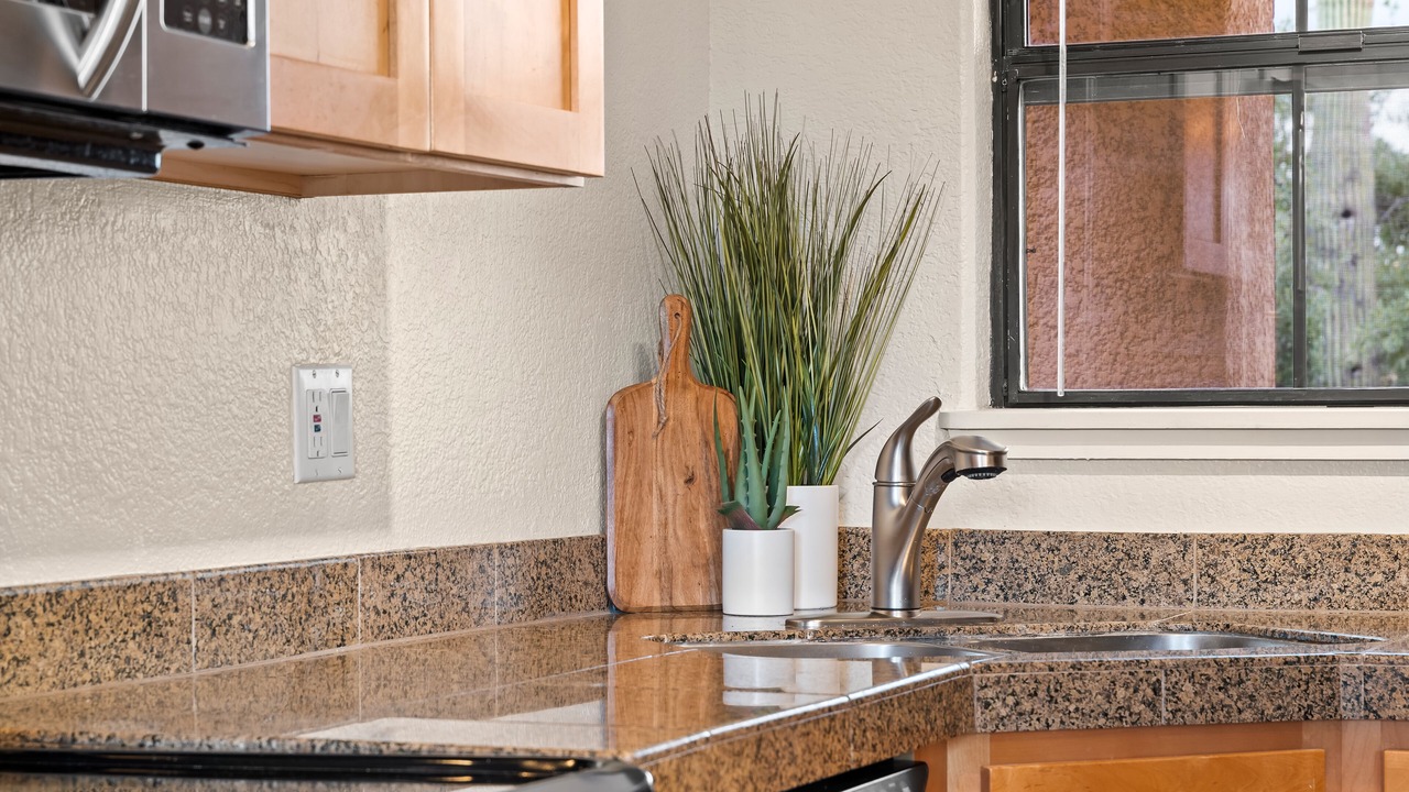 Photo of Kitchen in Tucson