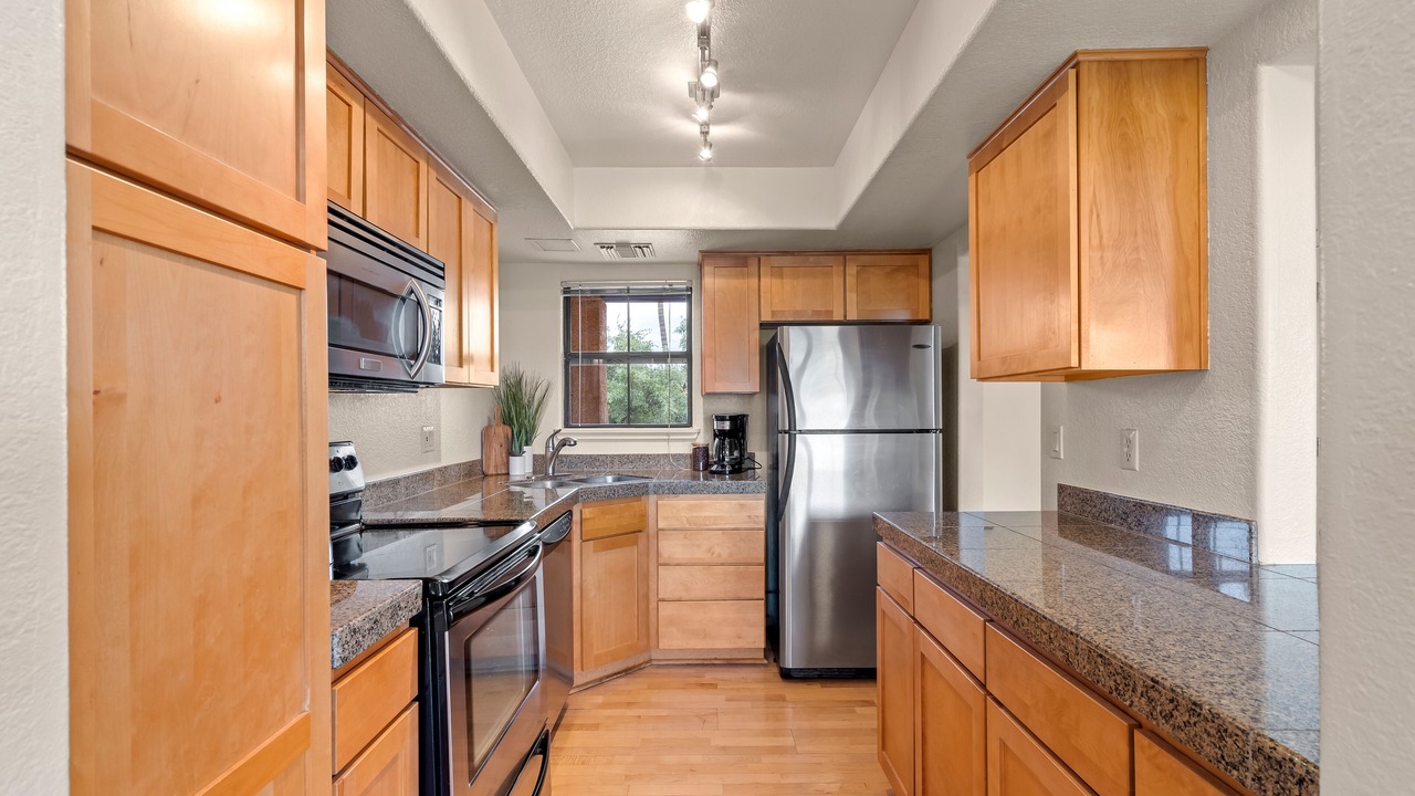 Photo of Kitchen in Tucson
