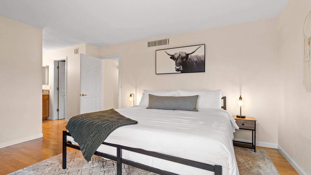 Photo of Bedroom in Tucson