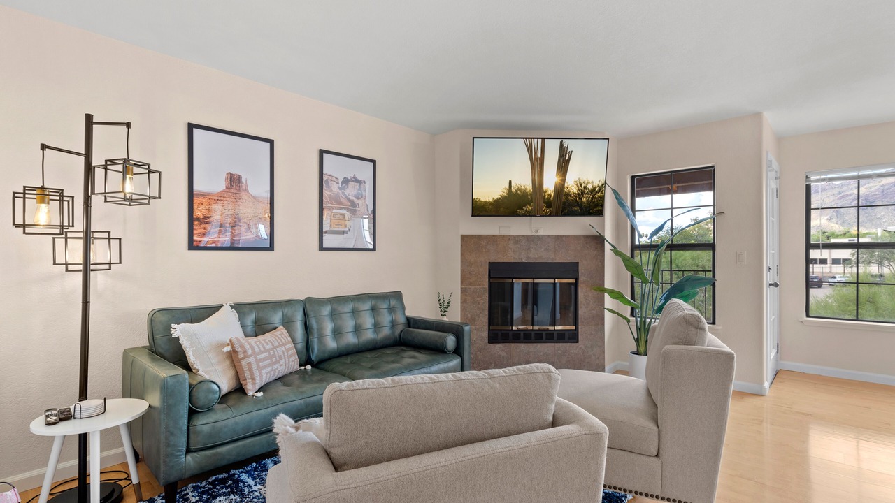 Photo of Livingroom in Tucson