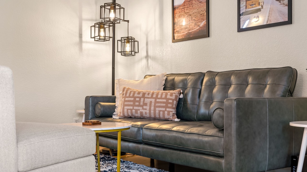 Photo of Livingroom in Tucson