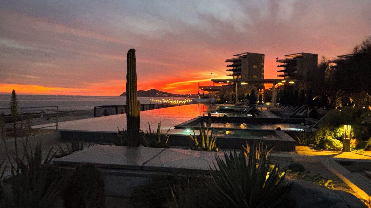 Photo of Outdoor in Cabo San Lucas