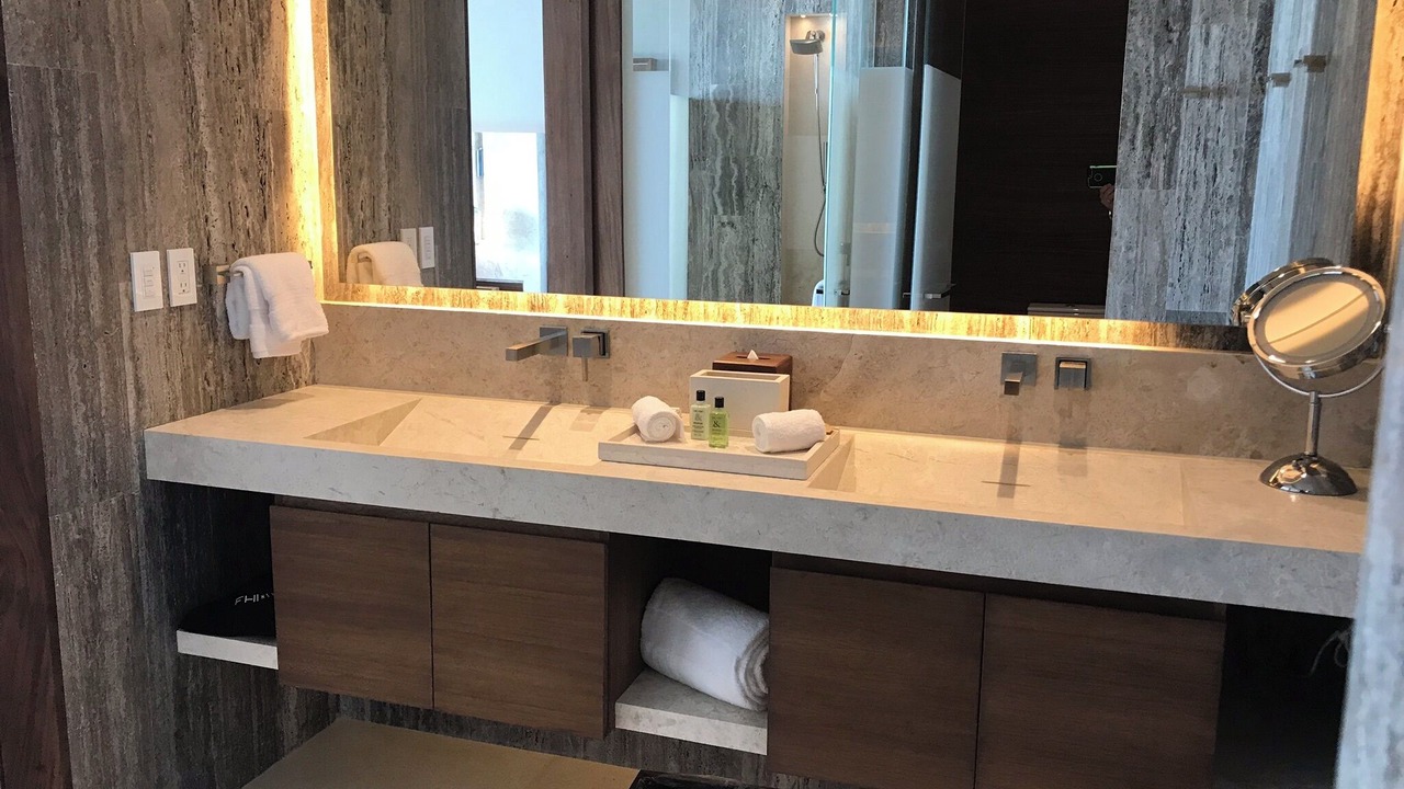 Photo of Bathroom in Cabo San Lucas