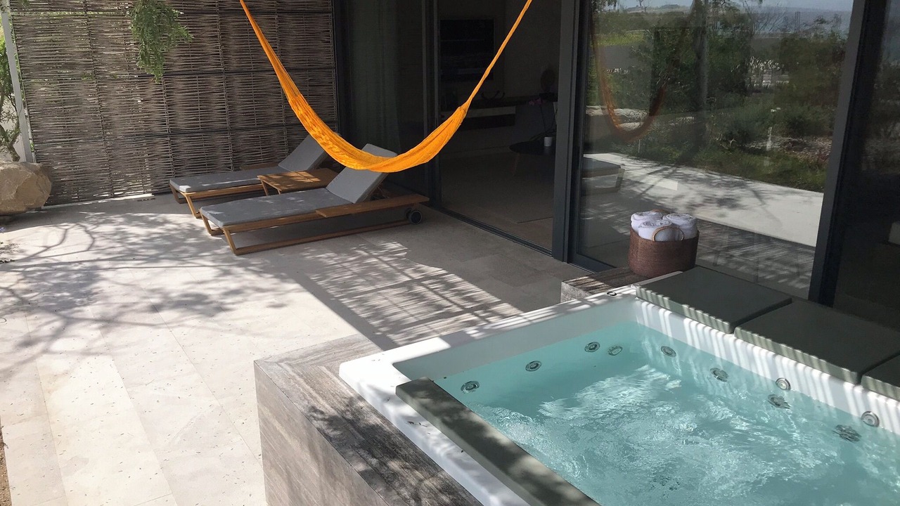 Photo of Patio Balcony in Cabo San Lucas