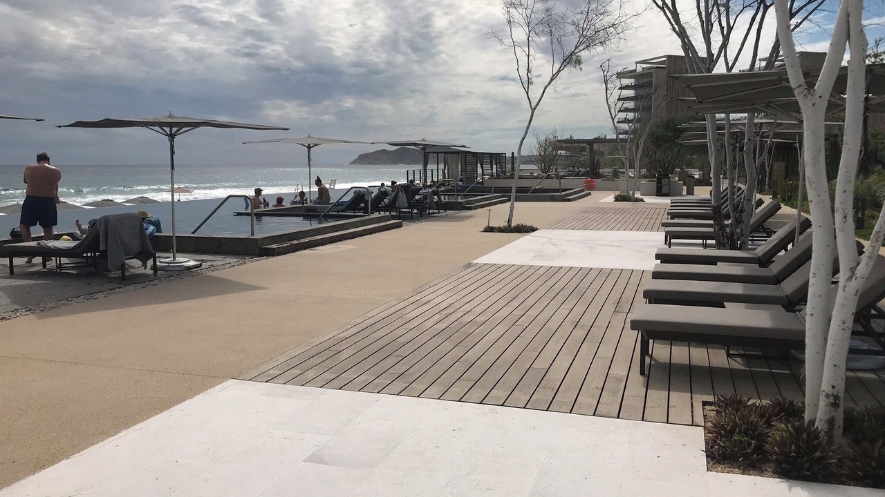 Photo of Outdoor in Cabo San Lucas