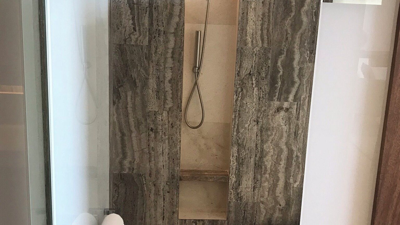 Photo of Bathroom in Cabo San Lucas