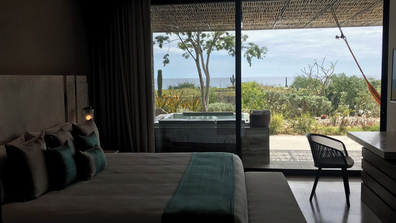 Photo of Bedroom in Cabo San Lucas