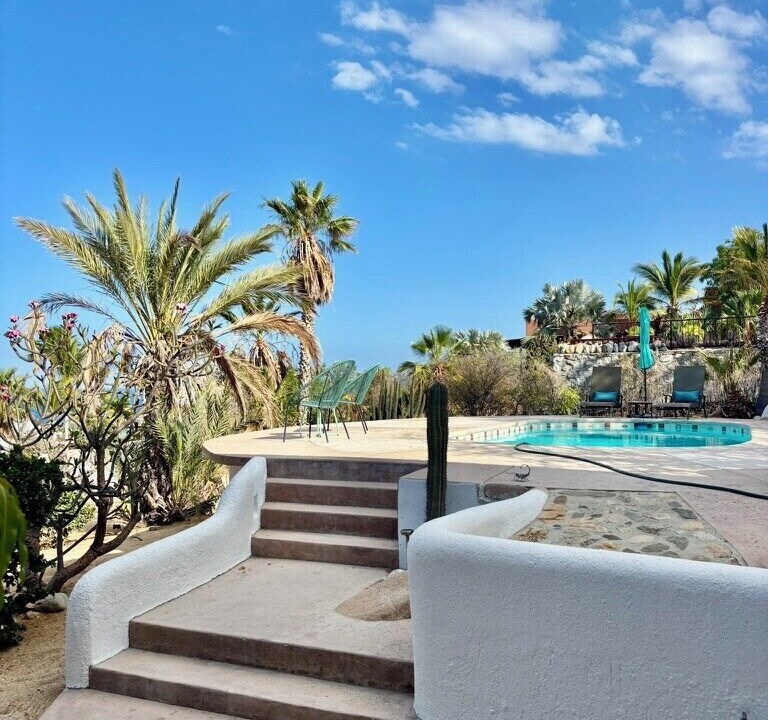 Photo of Outdoor in Los Barriles