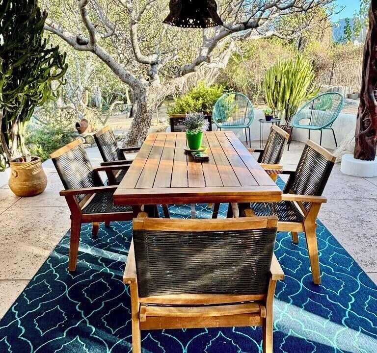 Photo of Outdoor in Los Barriles