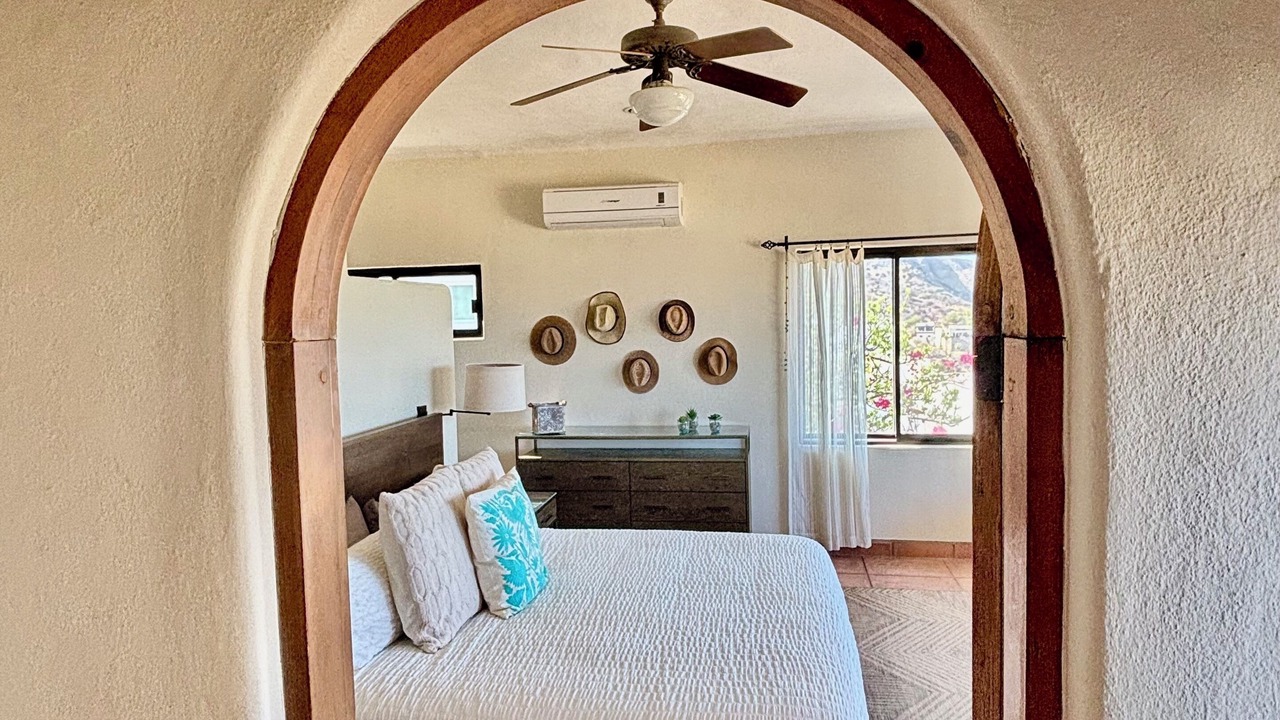 Photo of Bedroom in Los Barriles