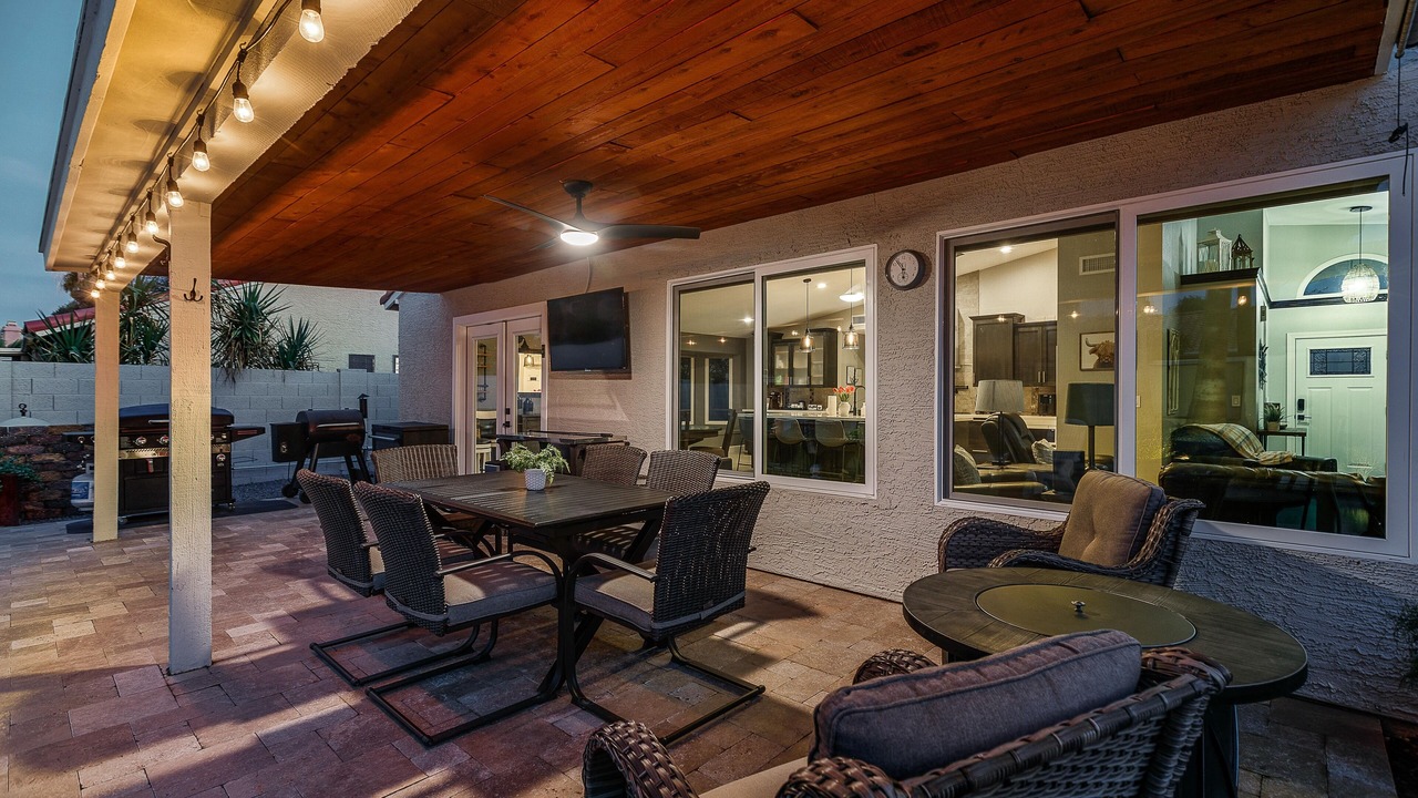 Photo of Outdoor in Summit Ridge