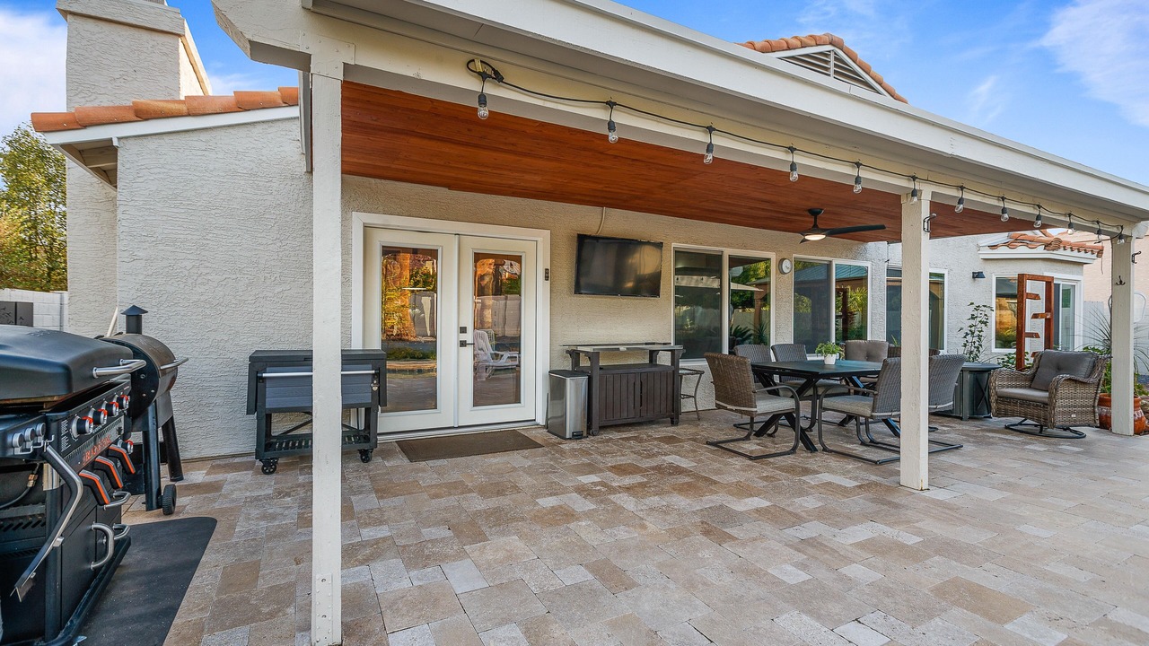 Photo of Outdoor in Summit Ridge