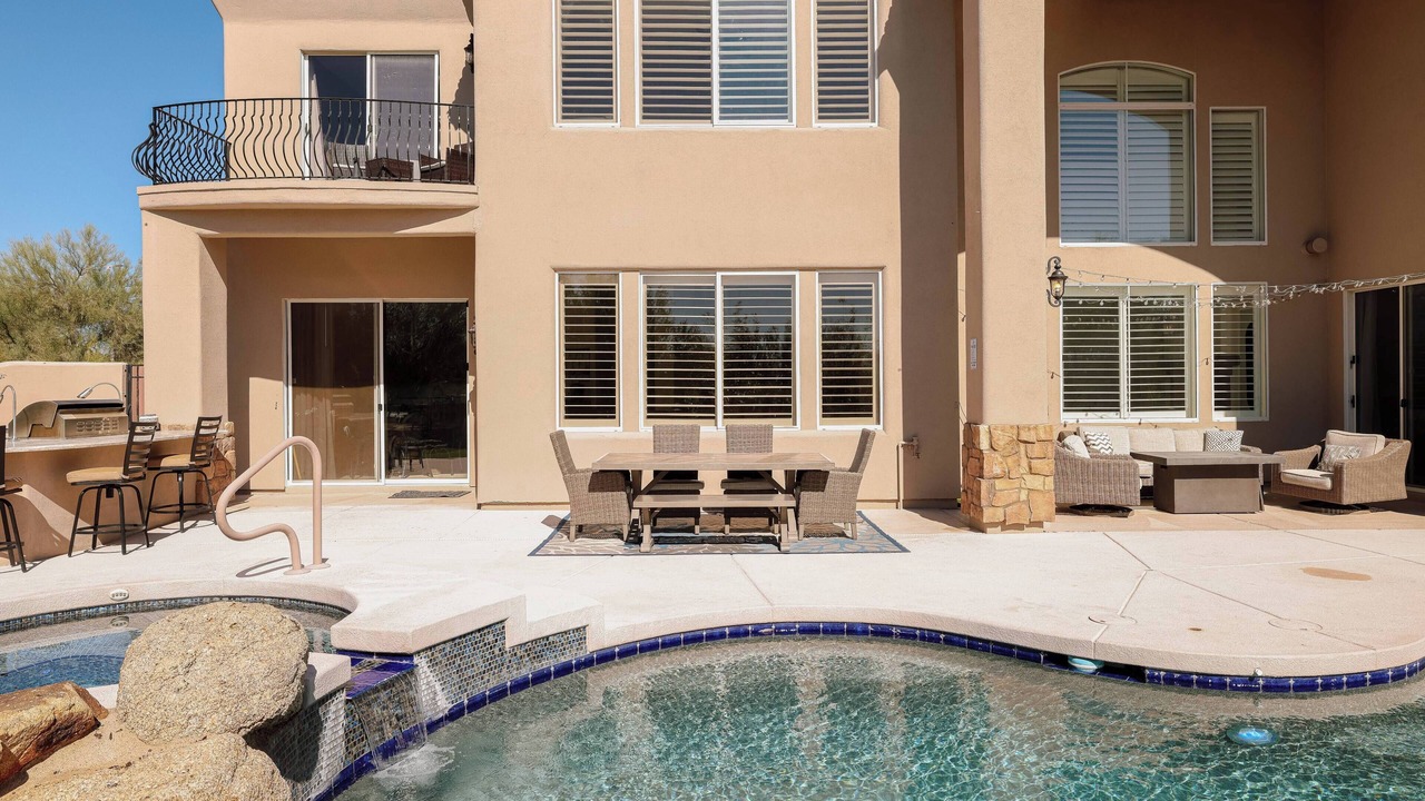 Photo of Outdoor in Desert View Village