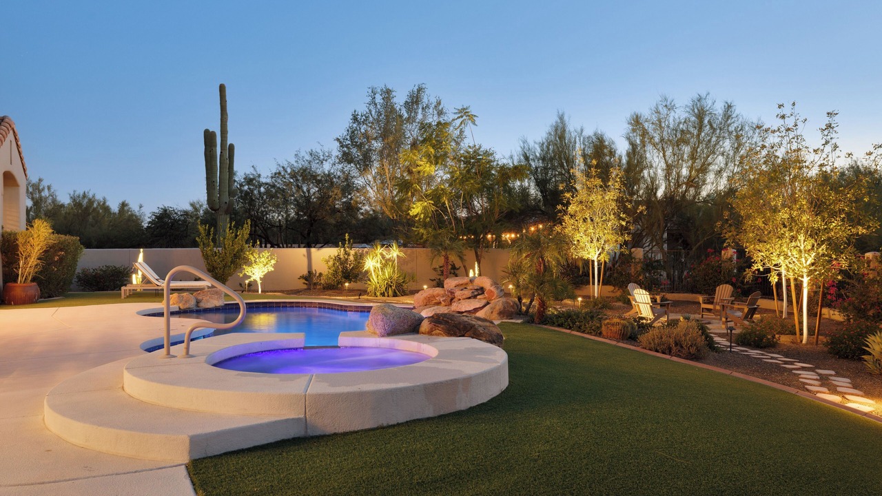 Photo of Outdoor in Desert View Village