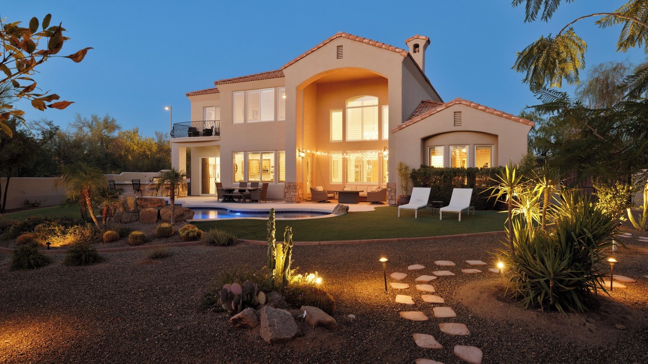 Photo of Others in Desert View Village