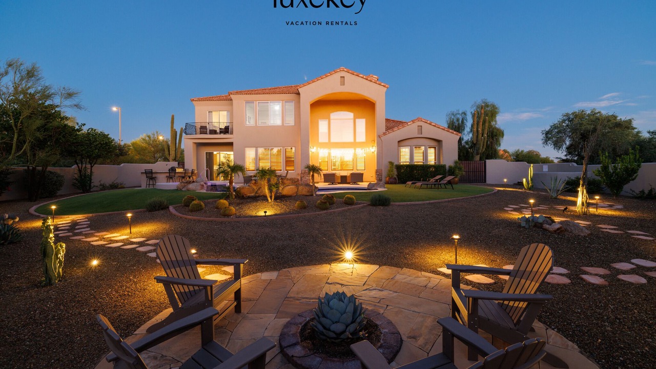 Photo of Outdoor in Desert View Village