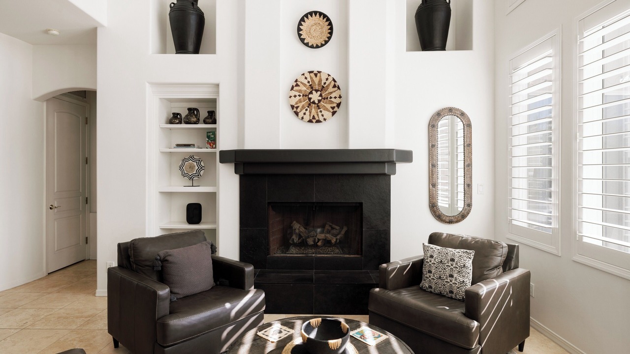 Photo of Livingroom in Desert View Village