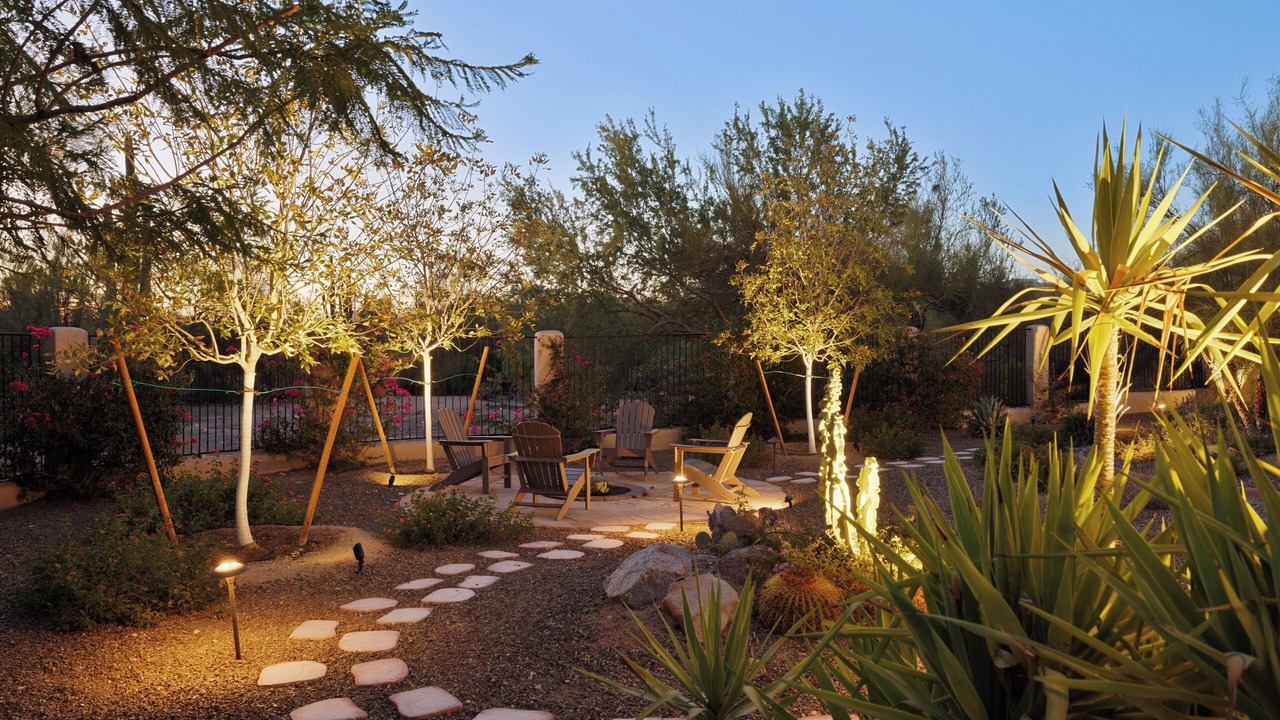 Photo of Others in Desert View Village