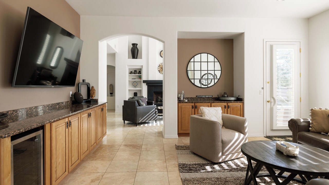 Photo of Bedroom in Desert View Village
