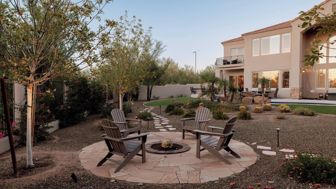 Photo of Others in Desert View Village