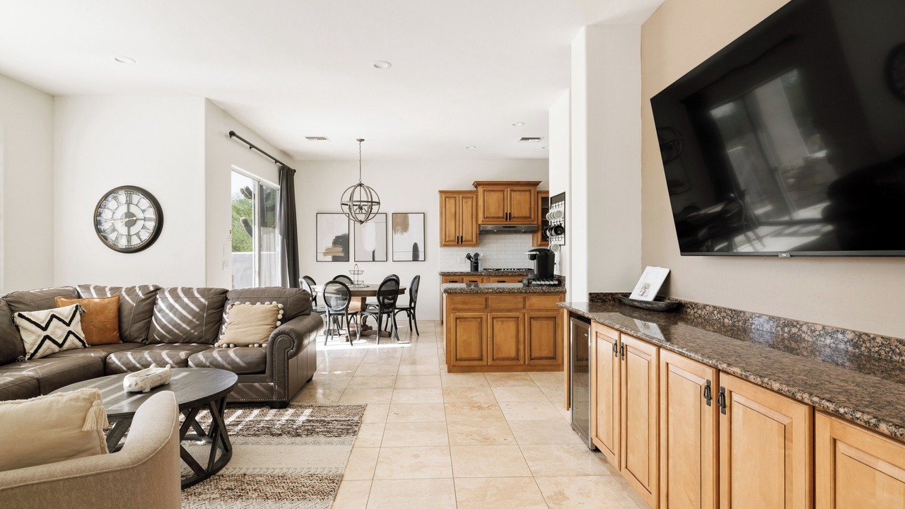 Photo of Bedroom in Desert View Village