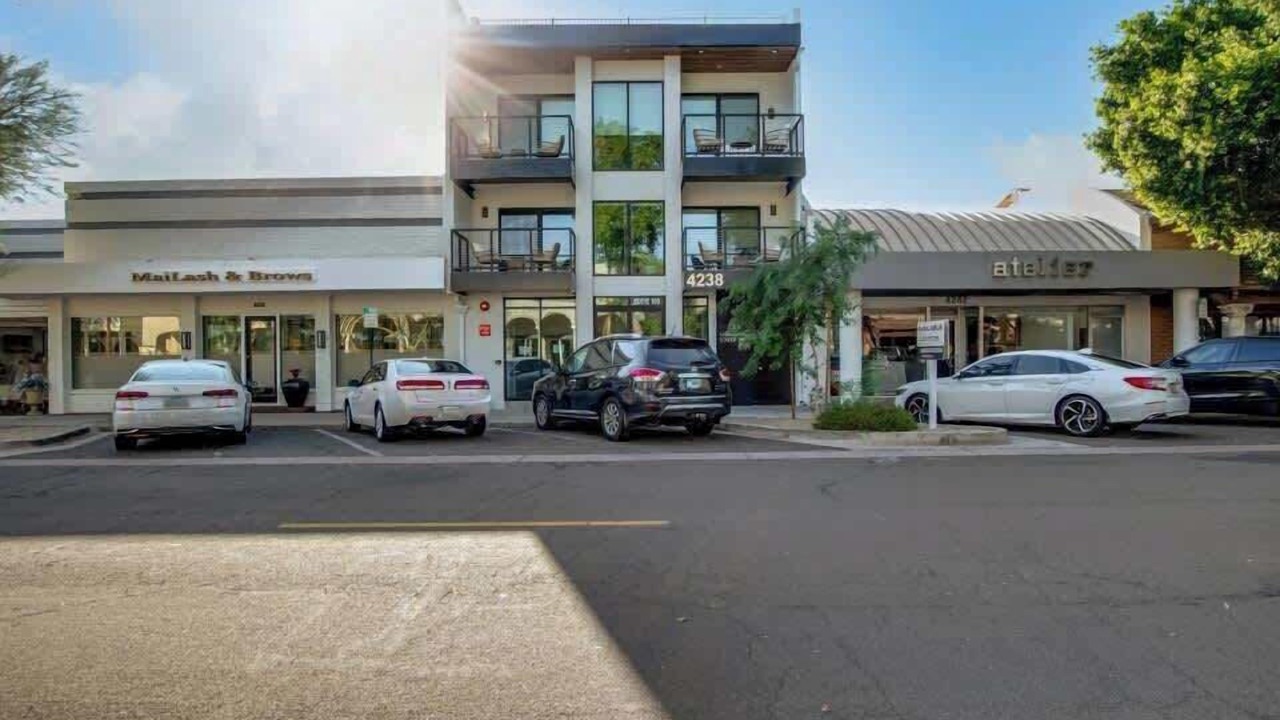 Photo of Outdoor in South Scottsdale