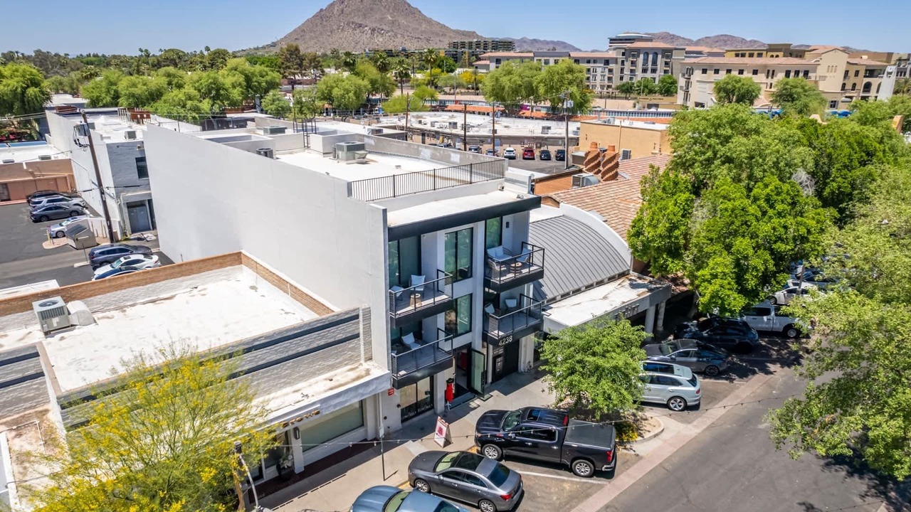 Photo of Outdoor in South Scottsdale