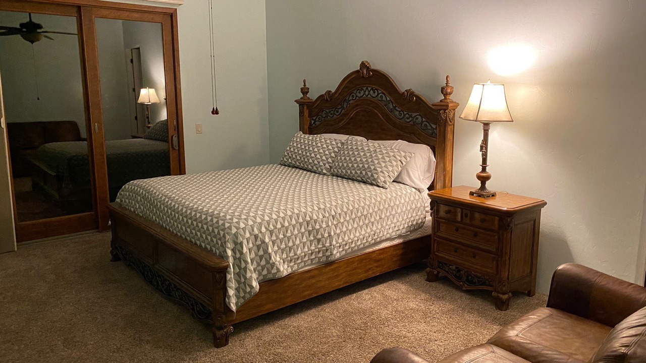 Photo of Bedroom in Tubac