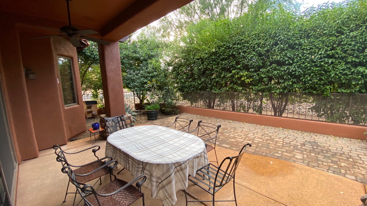 Photo of Outdoor in Tubac