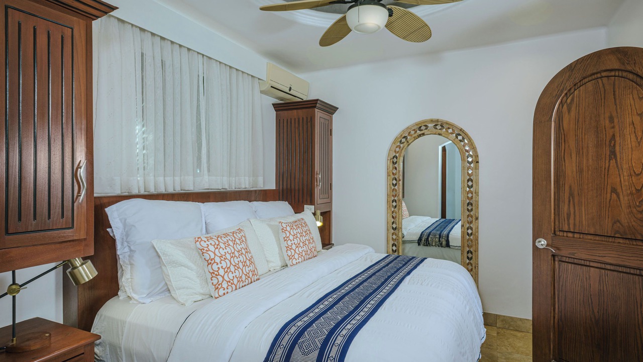 Photo of Bedroom in Buzzards