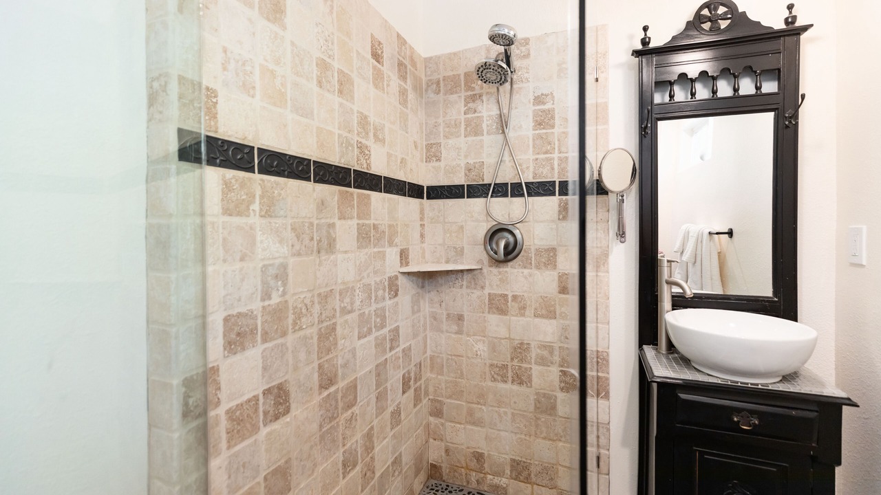 Photo of Bathroom in Park Scottsdale One