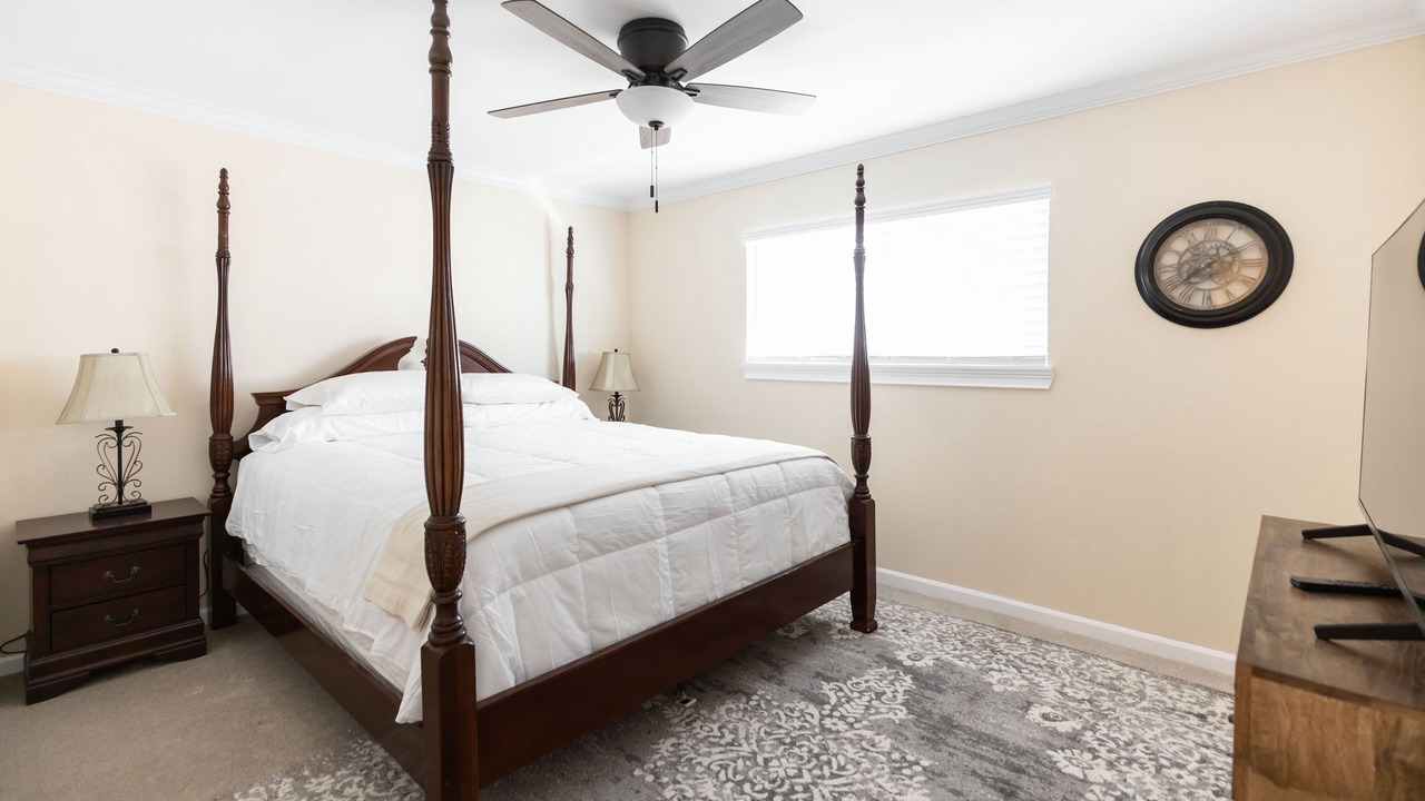 Photo of Bedroom in Park Scottsdale One