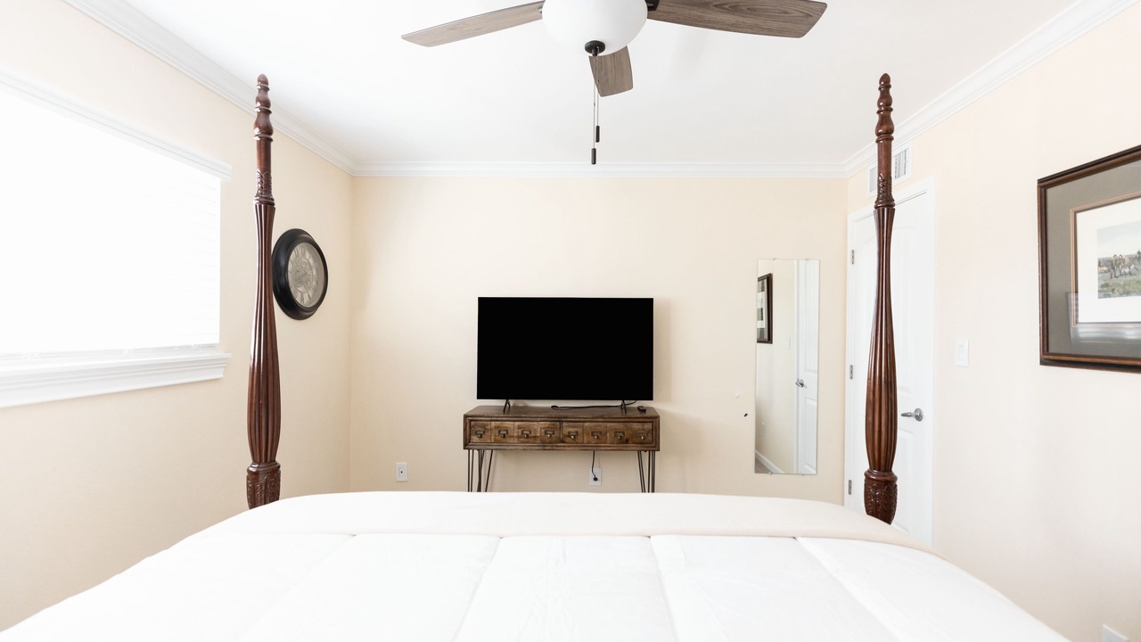 Photo of Bedroom in Park Scottsdale One