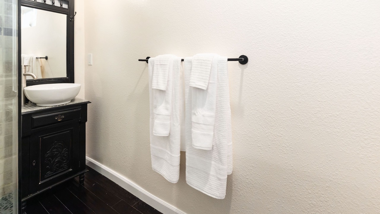 Photo of Bathroom in Park Scottsdale One