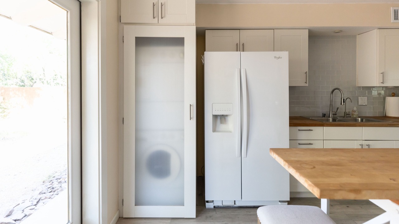 Photo of Kitchen in Park Scottsdale One