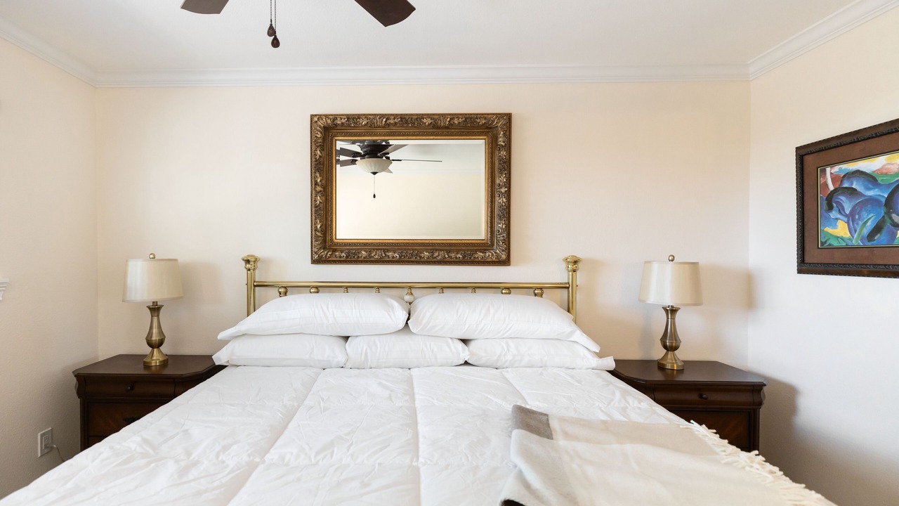 Photo of Bedroom in Park Scottsdale One