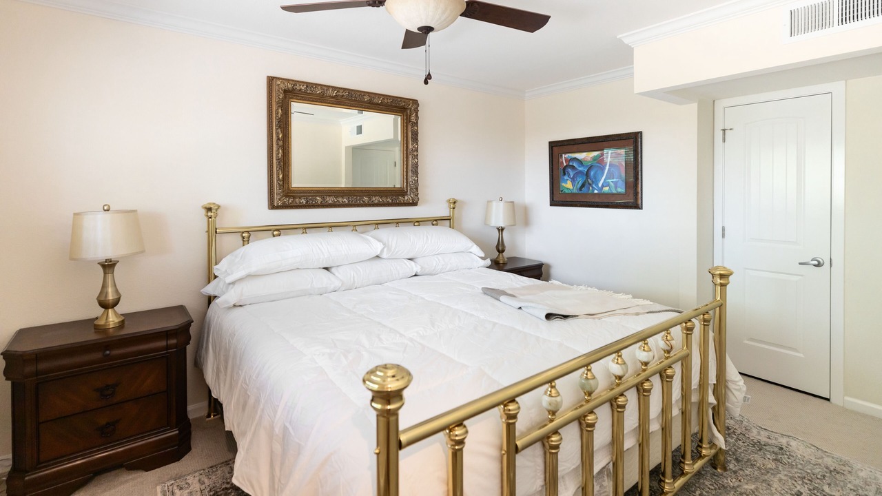 Photo of Bedroom in Park Scottsdale One