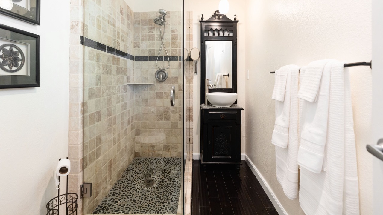 Photo of Bathroom in Park Scottsdale One
